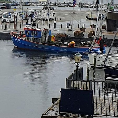 B&B Werfzicht Urk Eksteriør billede